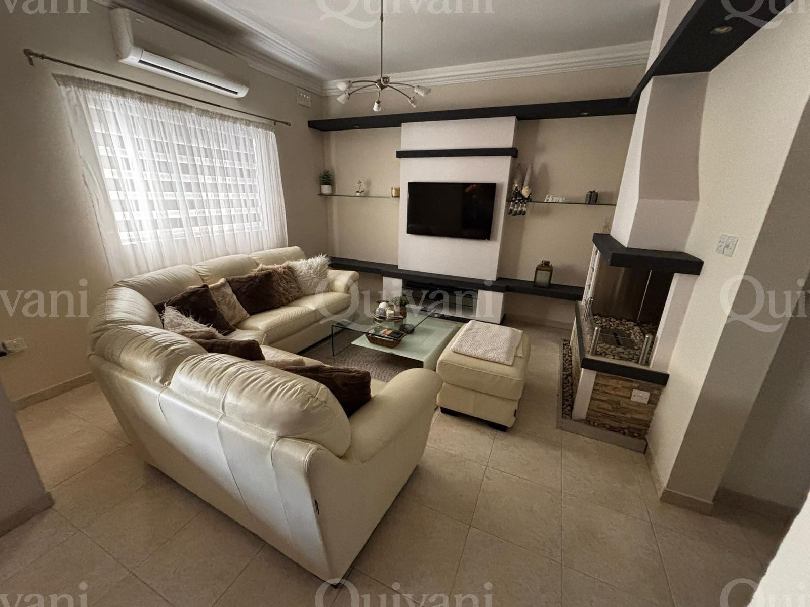 Marsaxlokk Furnished Apartment