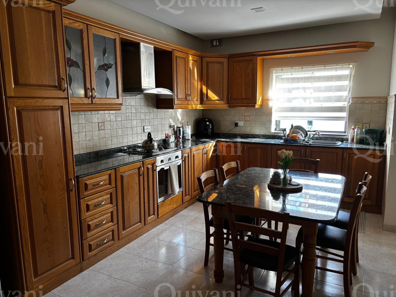 Marsaxlokk Furnished Apartment