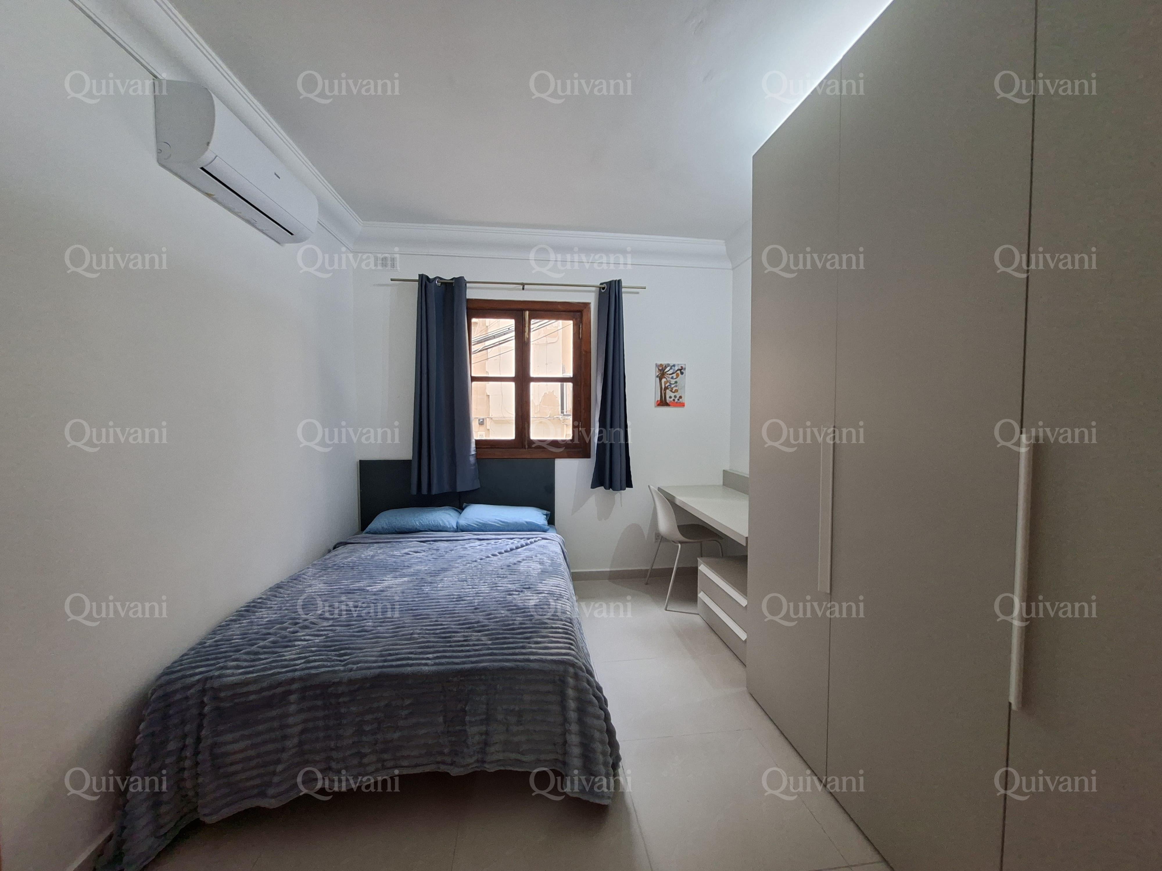 Sliema Furnished Apartment