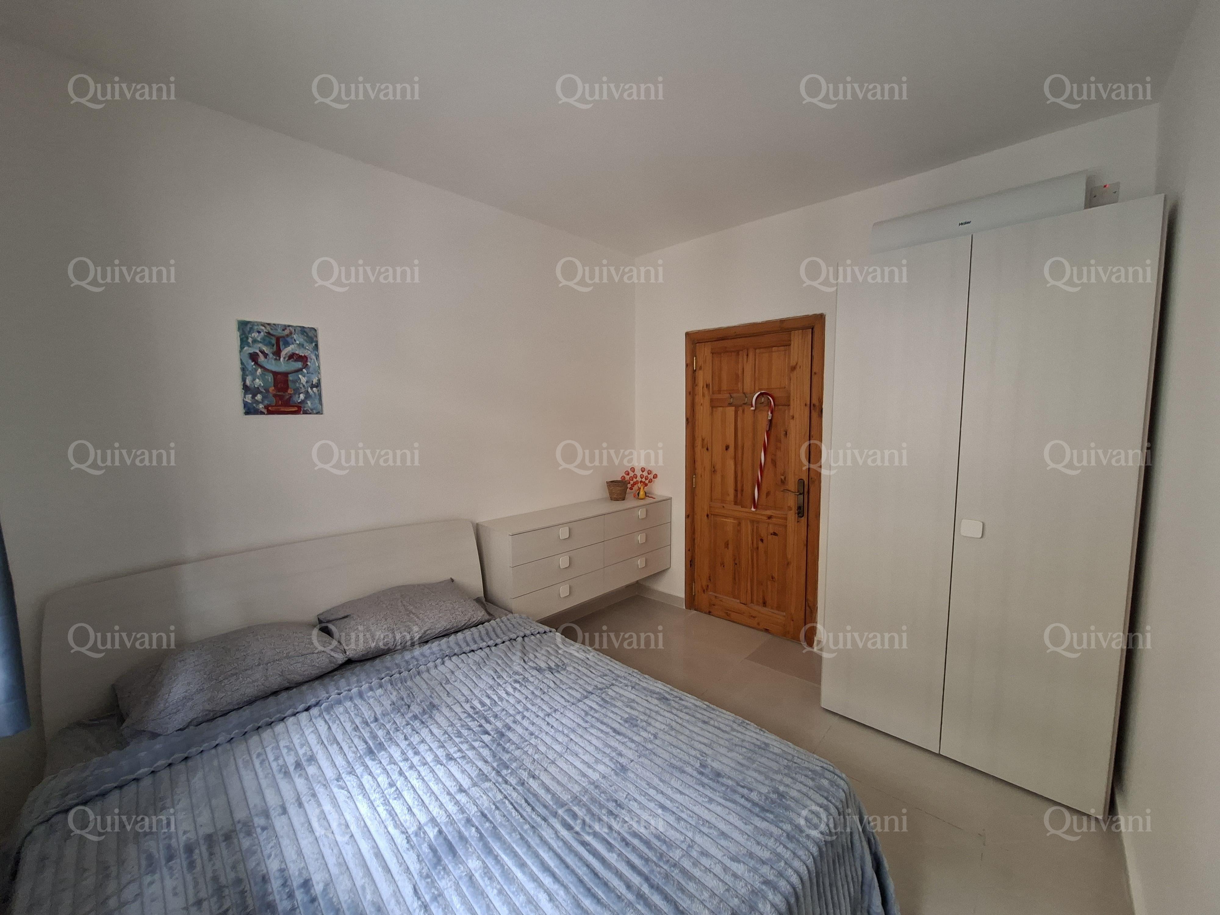 Sliema Furnished Apartment