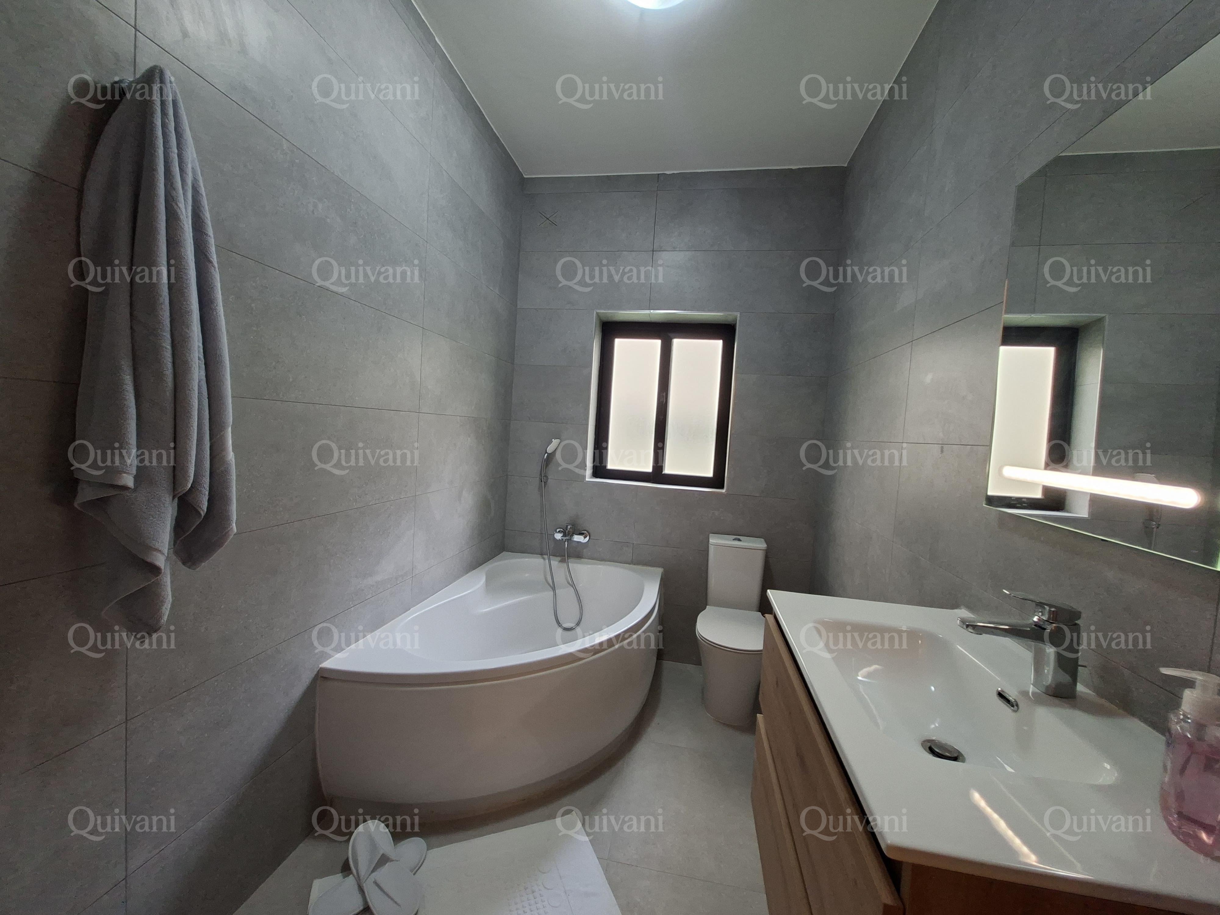 Sliema Furnished Apartment
