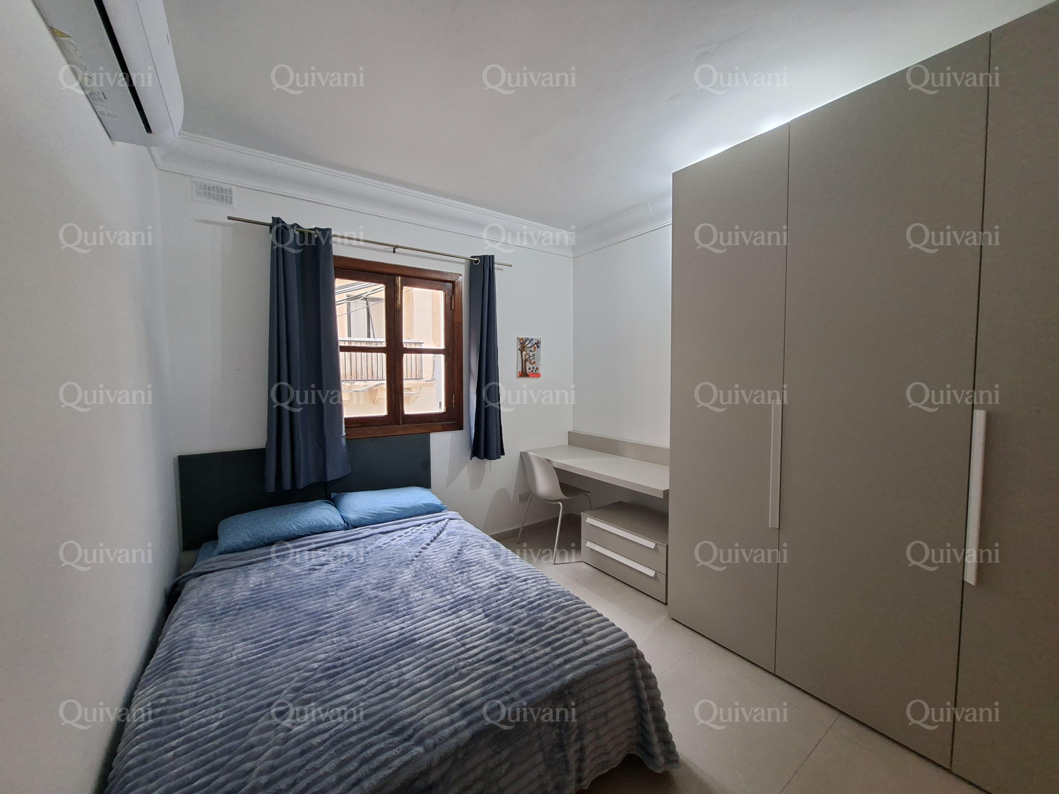 Sliema Furnished Apartment