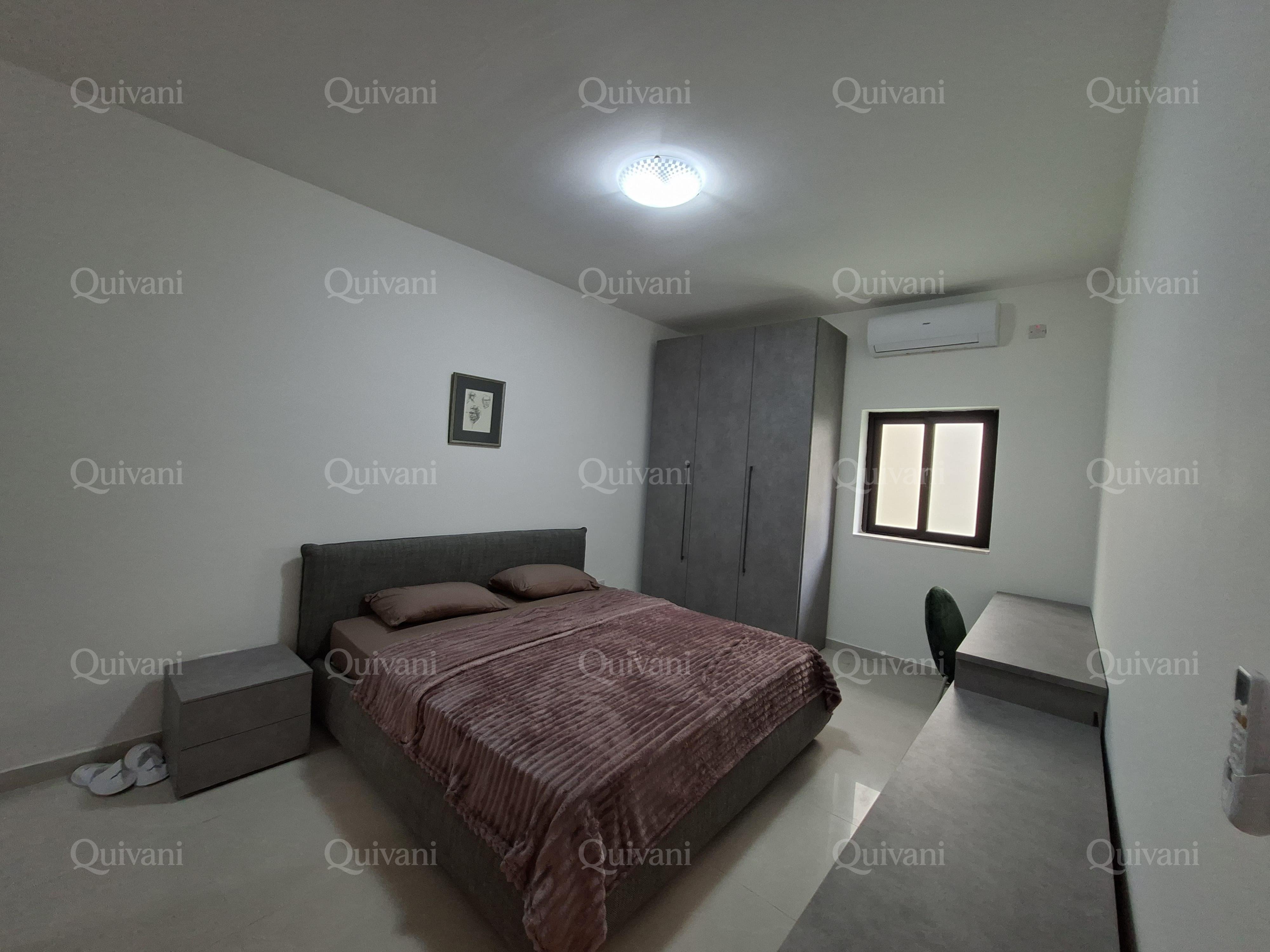Sliema Furnished Apartment