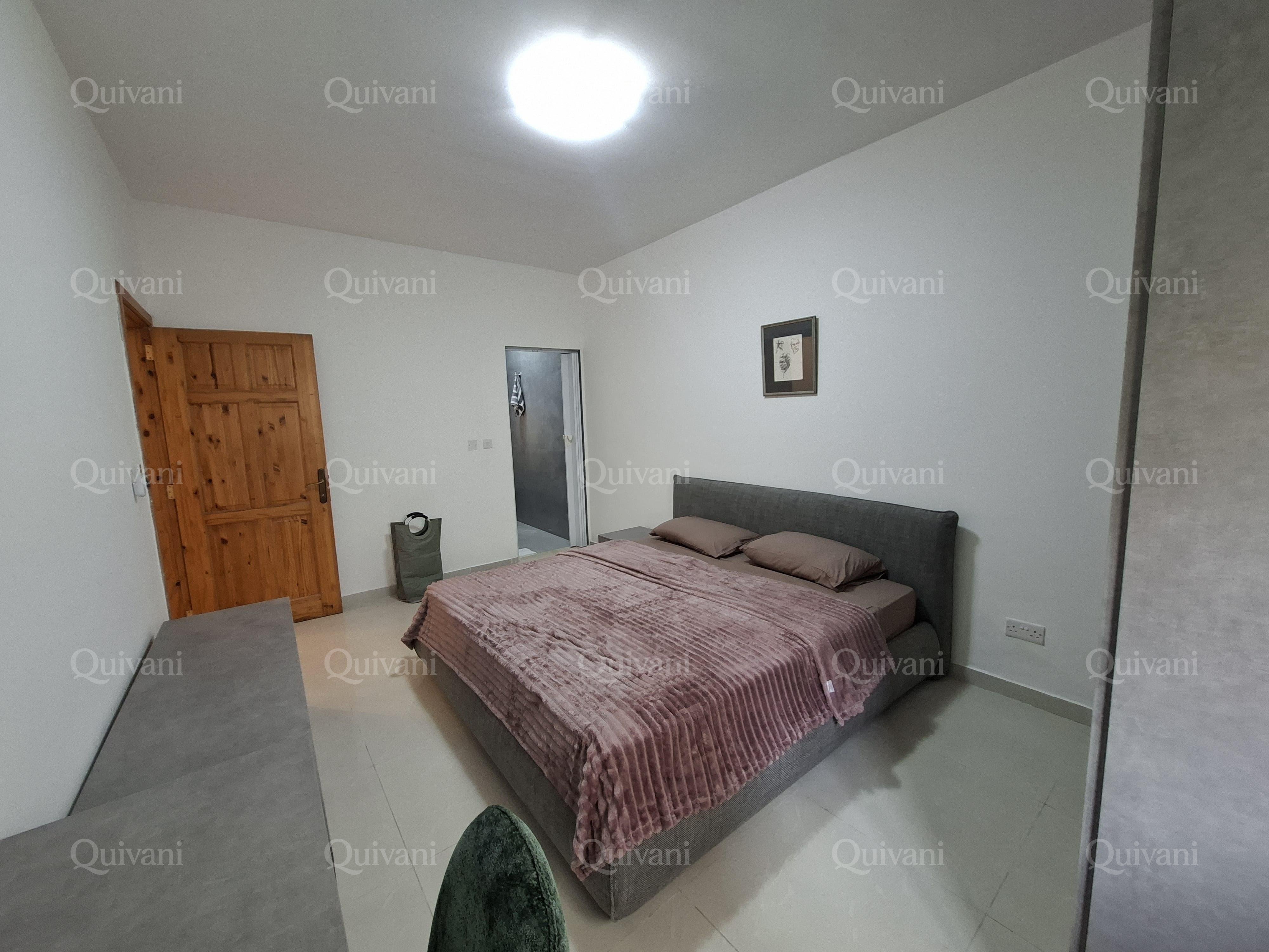 Sliema Furnished Apartment