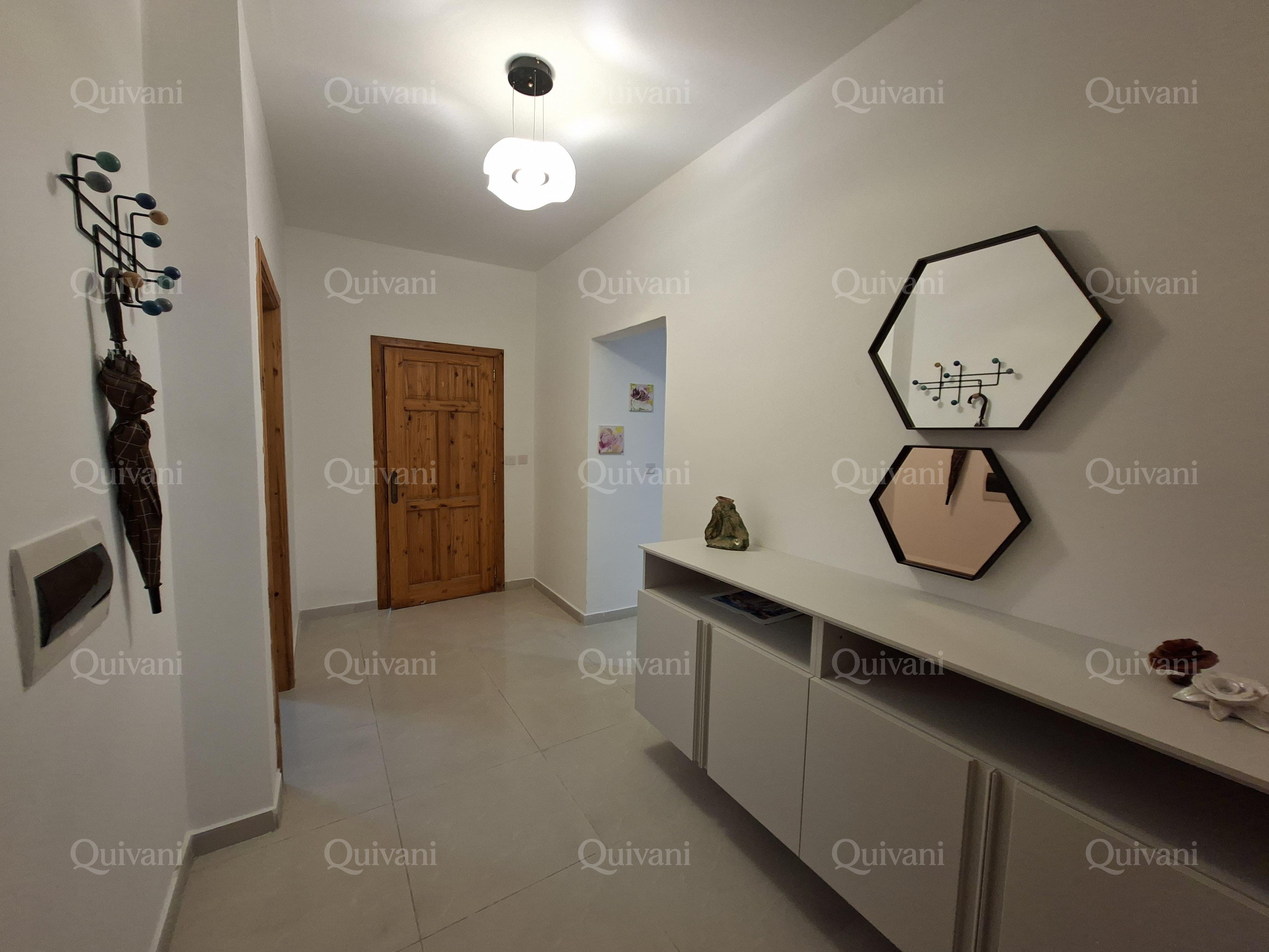 Sliema Furnished Apartment