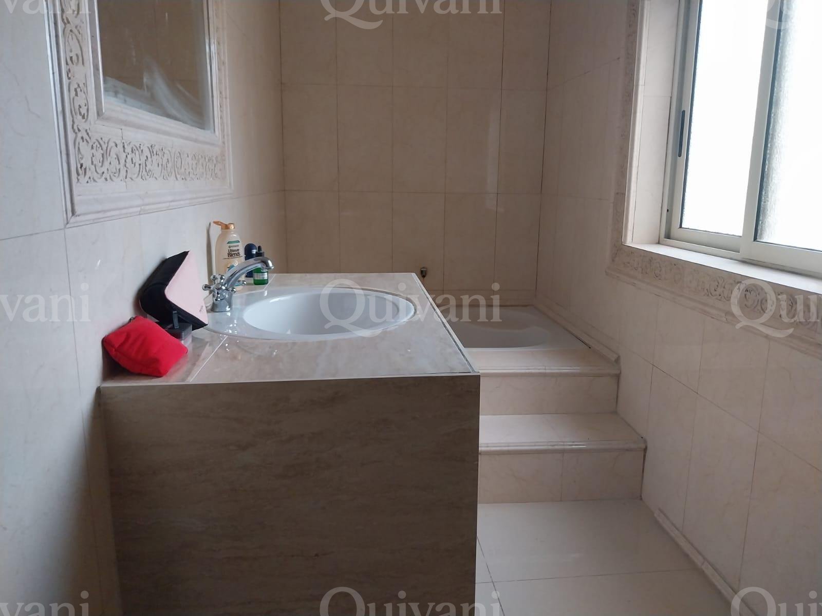Birkirkara Furnished Townhouse
