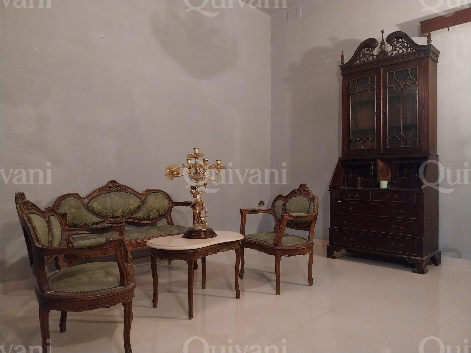 Birkirkara Furnished Townhouse
