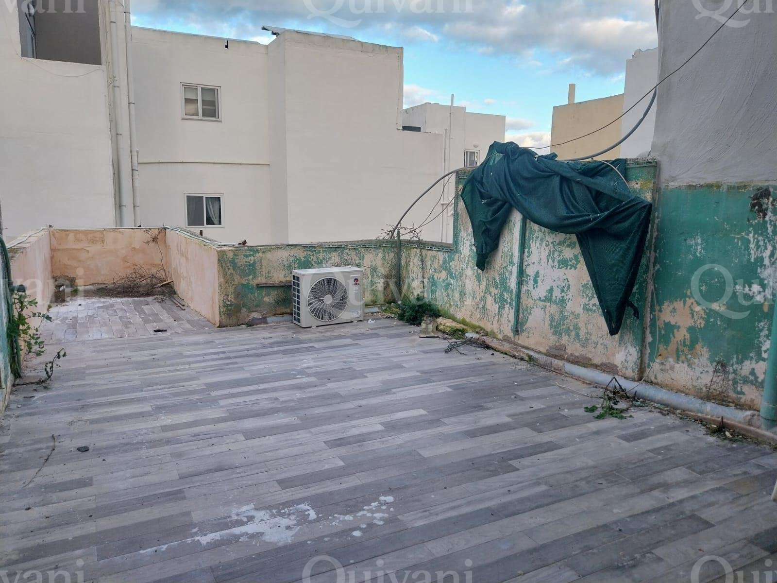 Birkirkara Furnished Townhouse