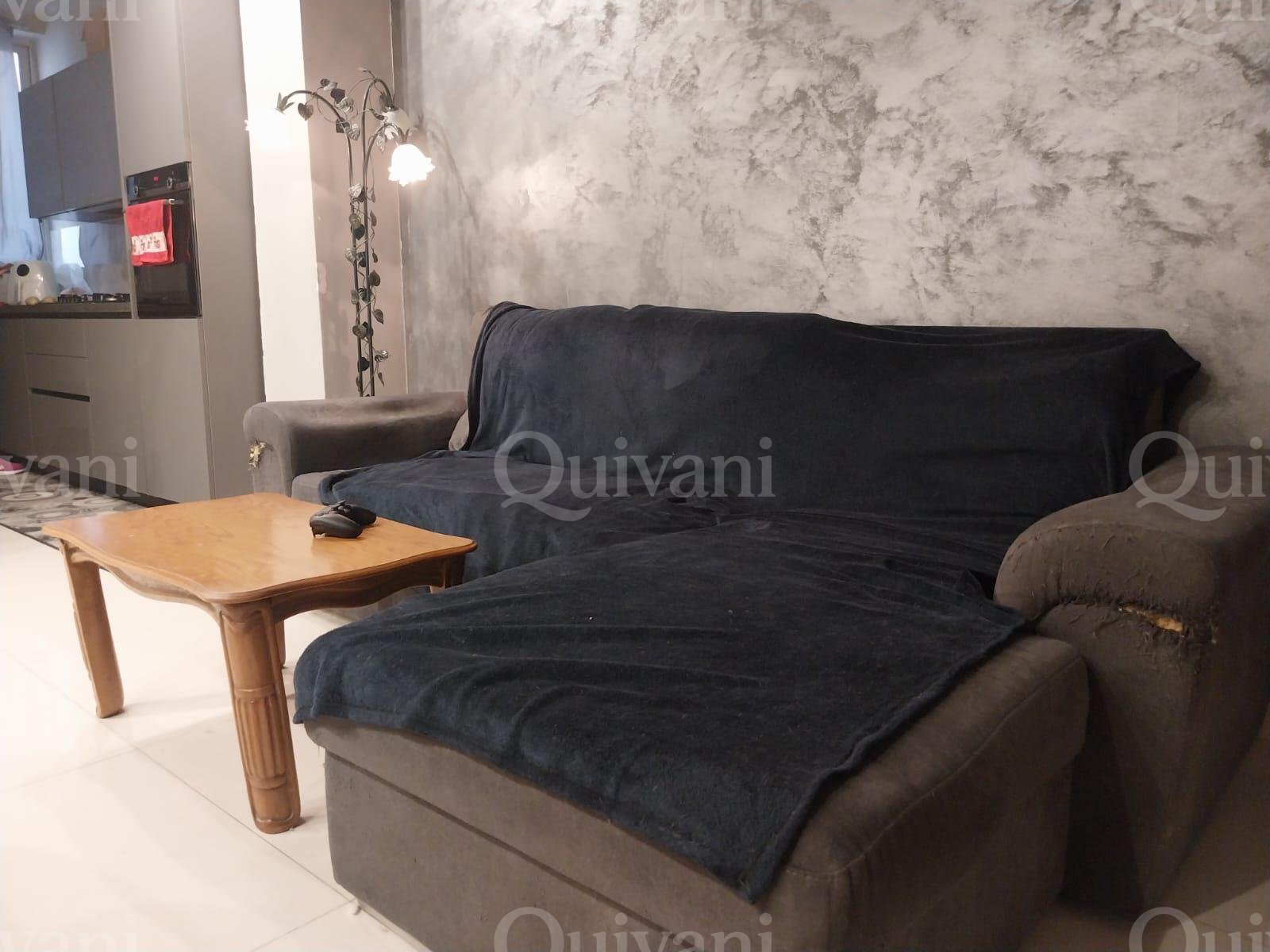 Birkirkara Furnished Townhouse