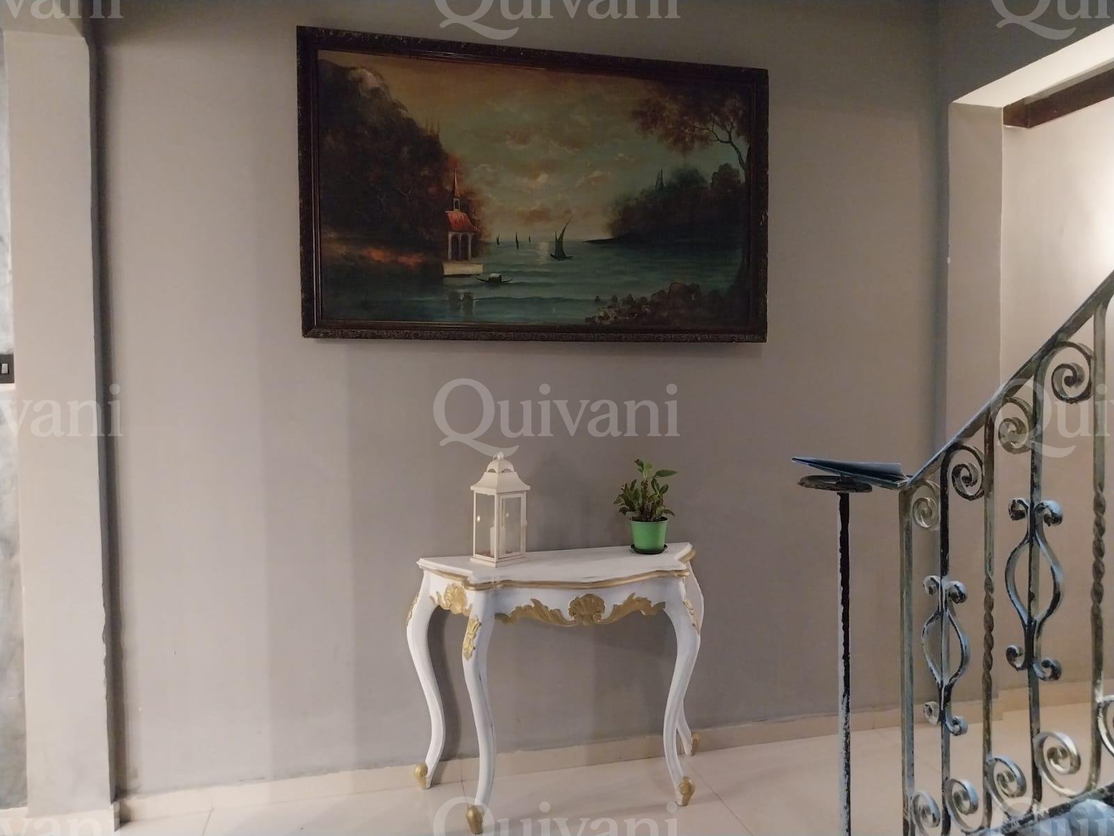 Birkirkara Furnished Townhouse