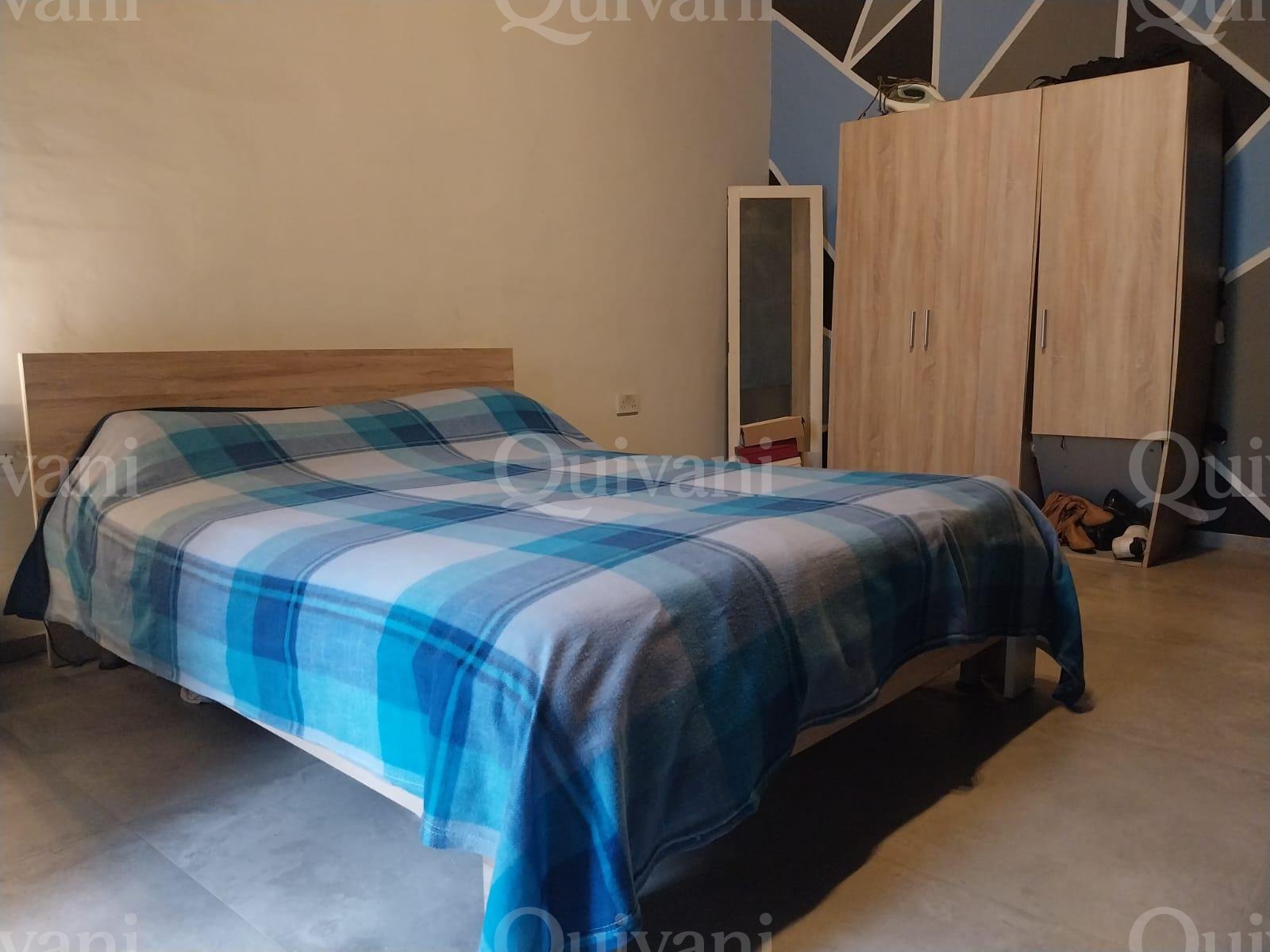 Birkirkara Furnished Townhouse
