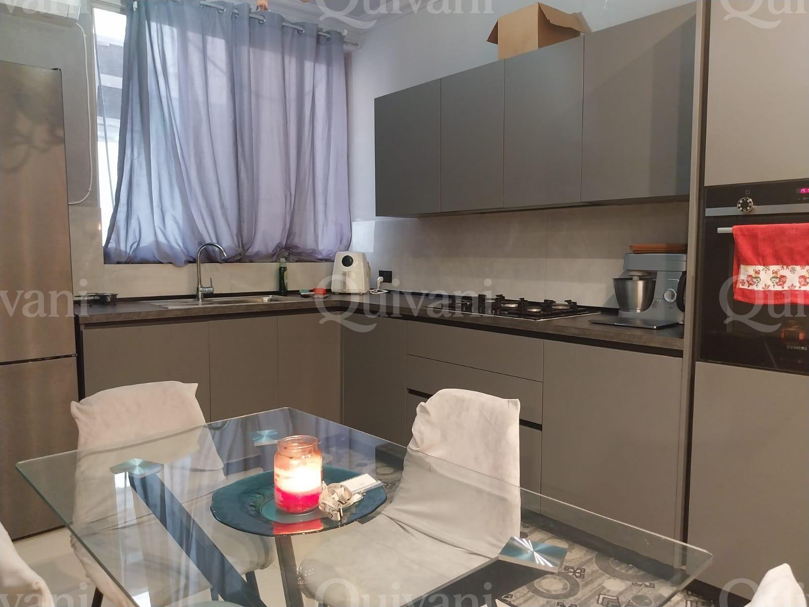 Birkirkara Furnished Townhouse