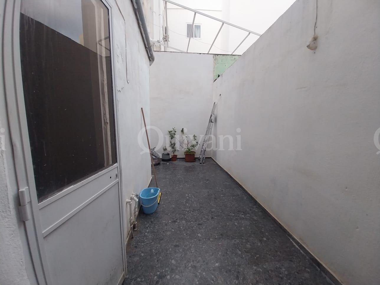 Birkirkara Furnished Townhouse