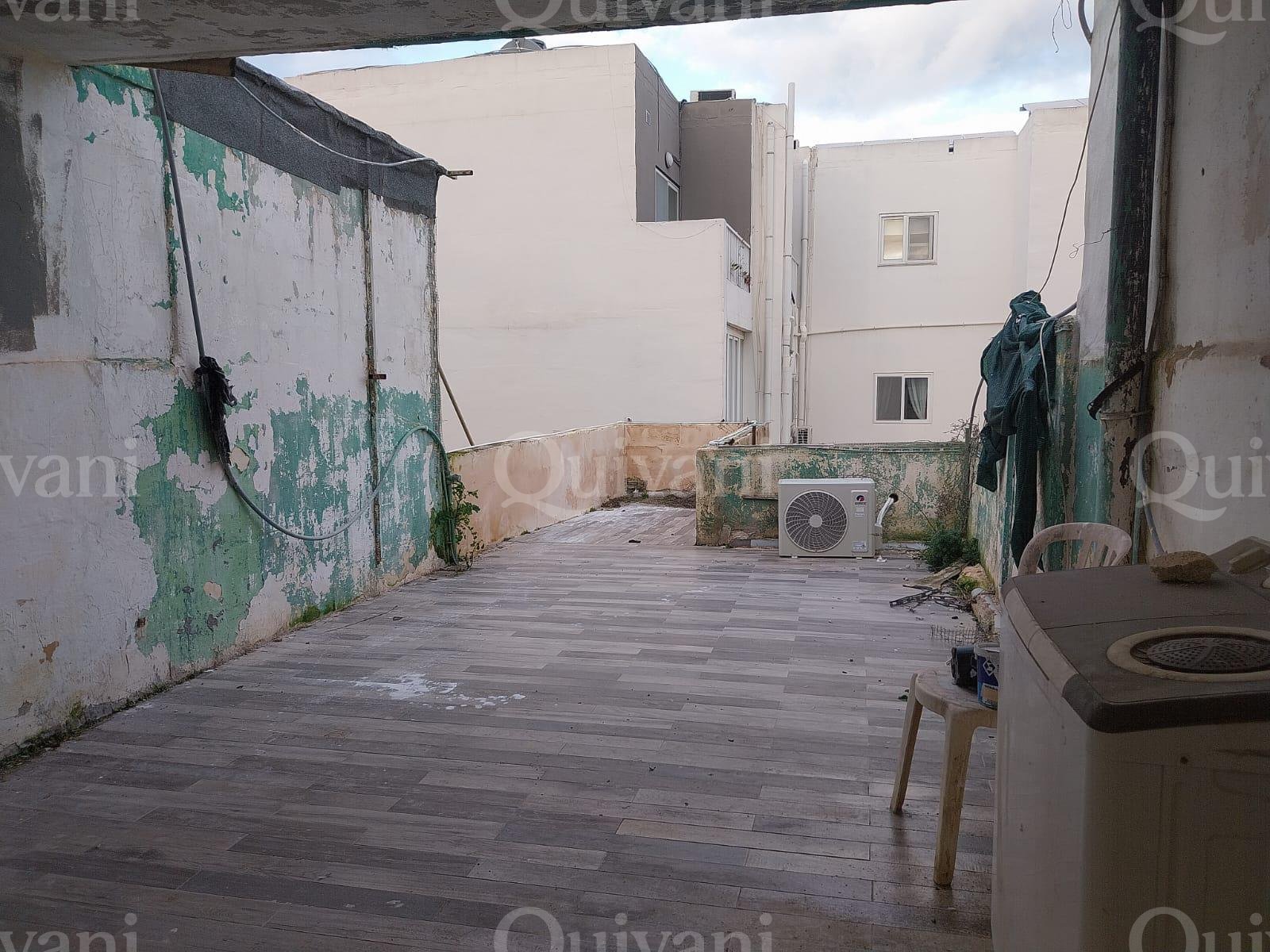 Birkirkara Furnished Townhouse