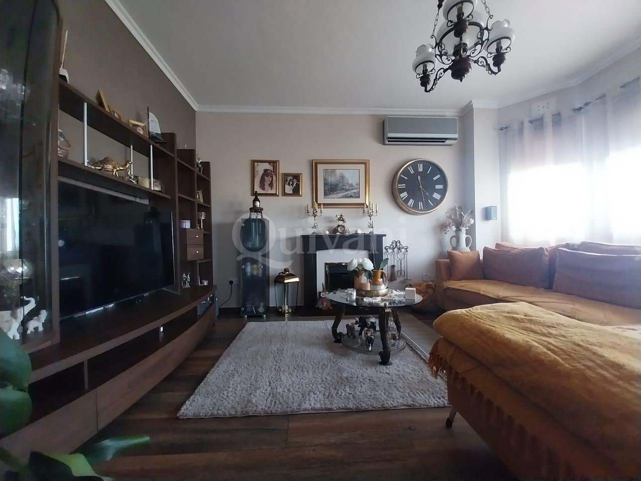 Naxxar Furnished Semi Detached Elevated Maisonette