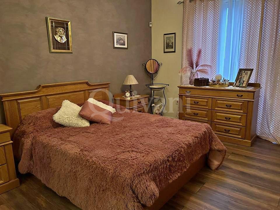 Naxxar Furnished Semi Detached Elevated Maisonette