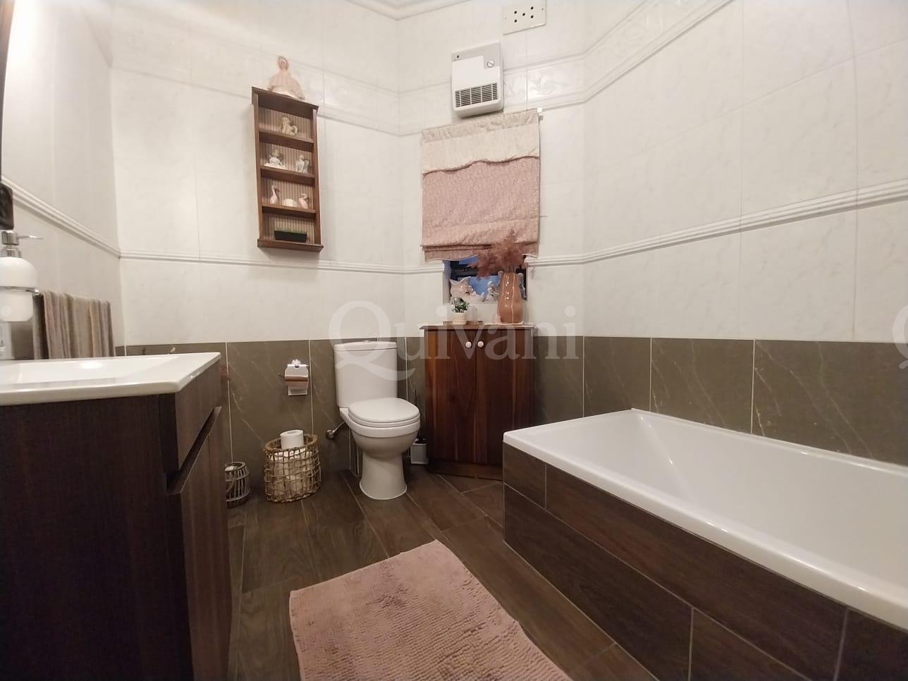 Naxxar Furnished Semi Detached Elevated Maisonette
