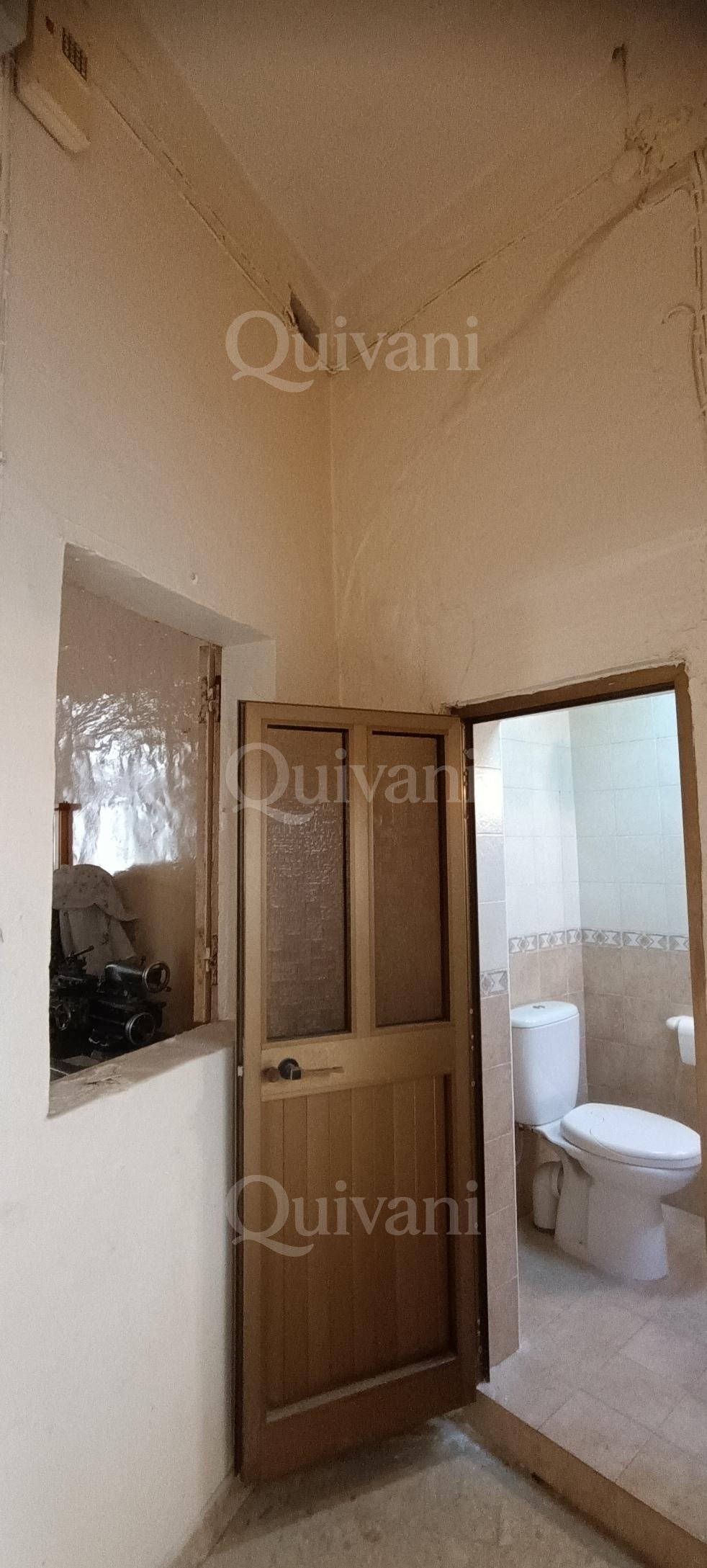 Qormi Unconverted House of Character