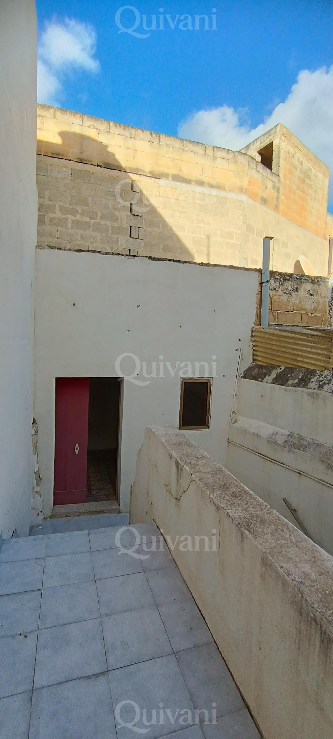 Qormi Unconverted House of Character
