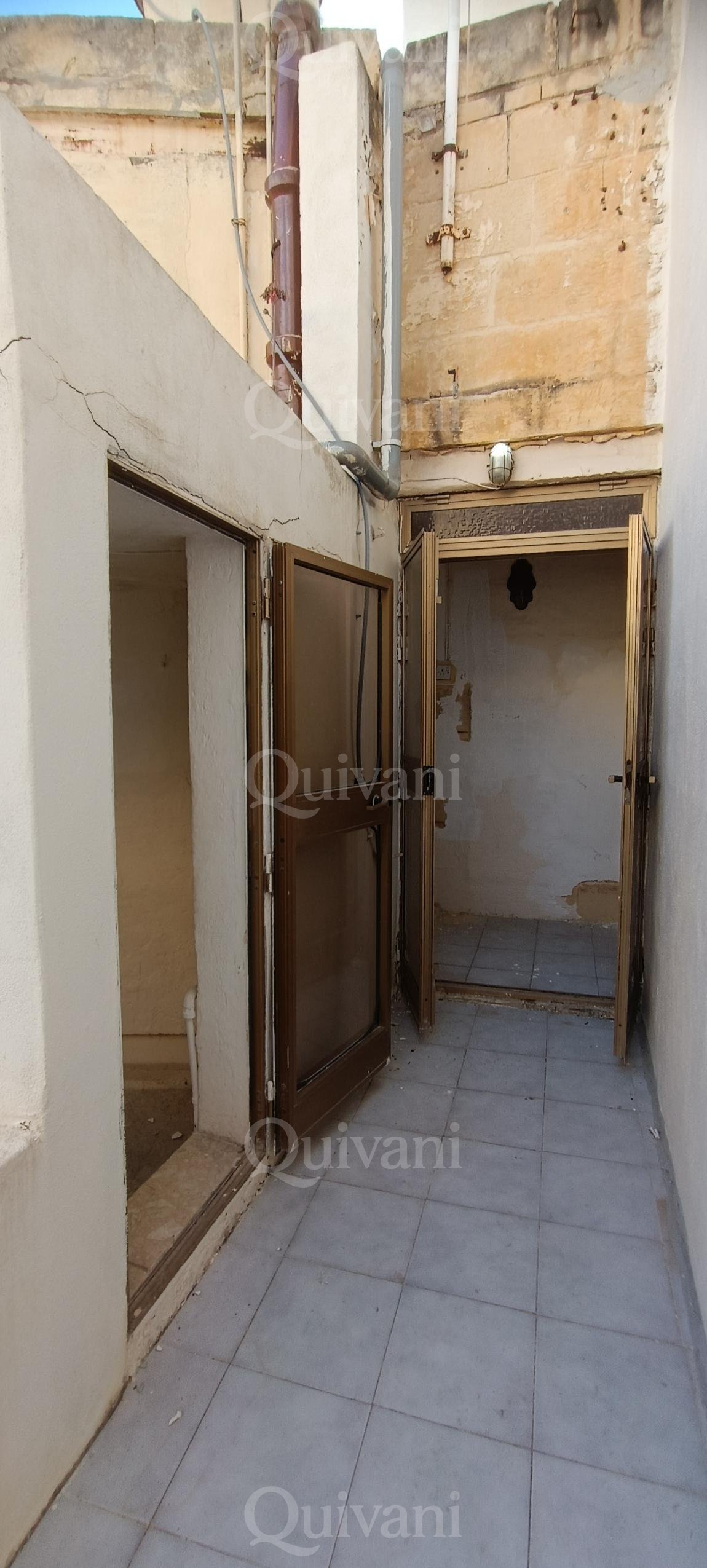 Qormi Unconverted House of Character
