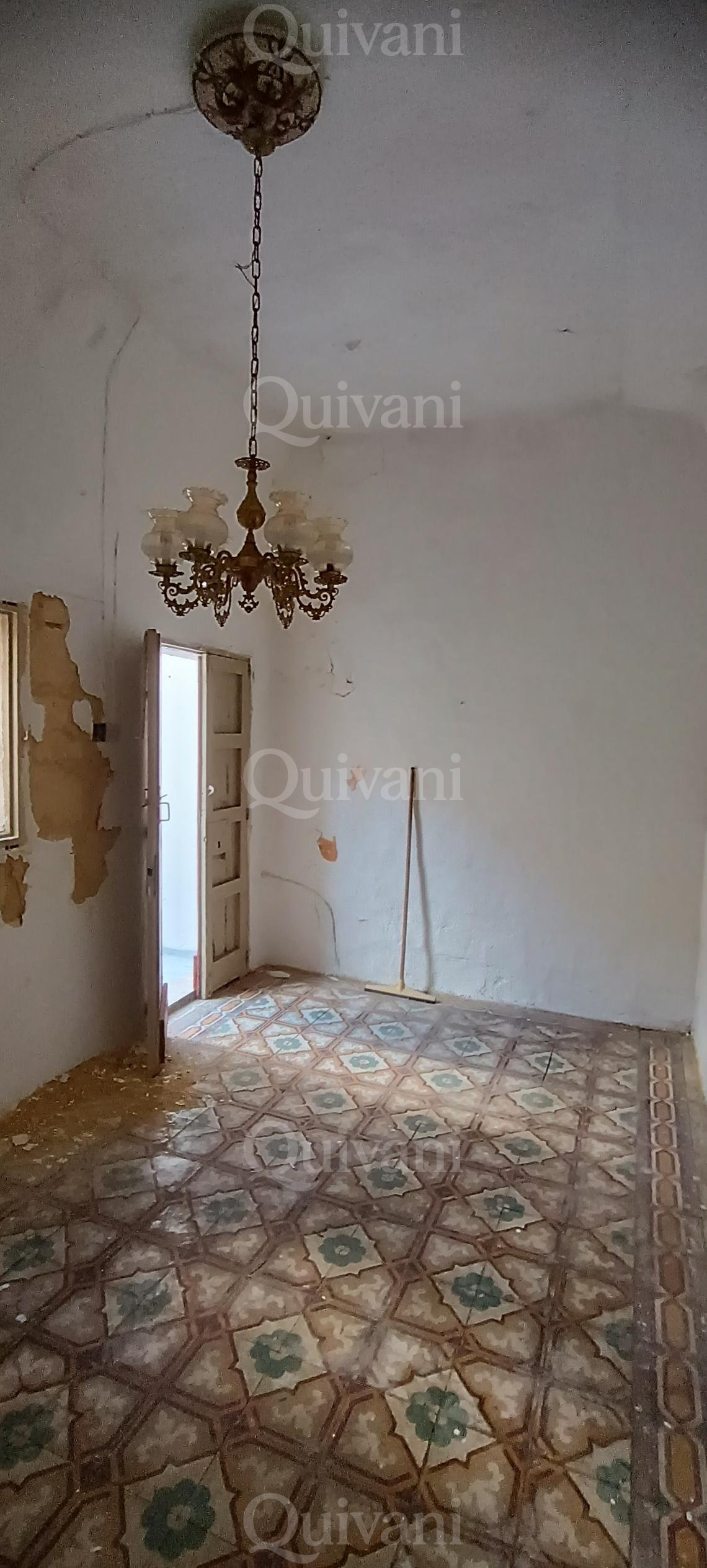 Qormi Unconverted House of Character