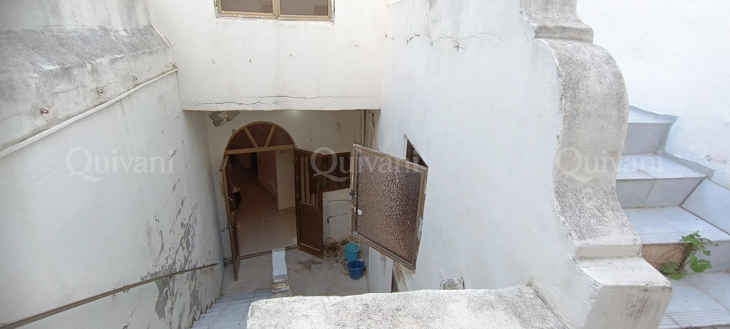 Qormi Unconverted House of Character