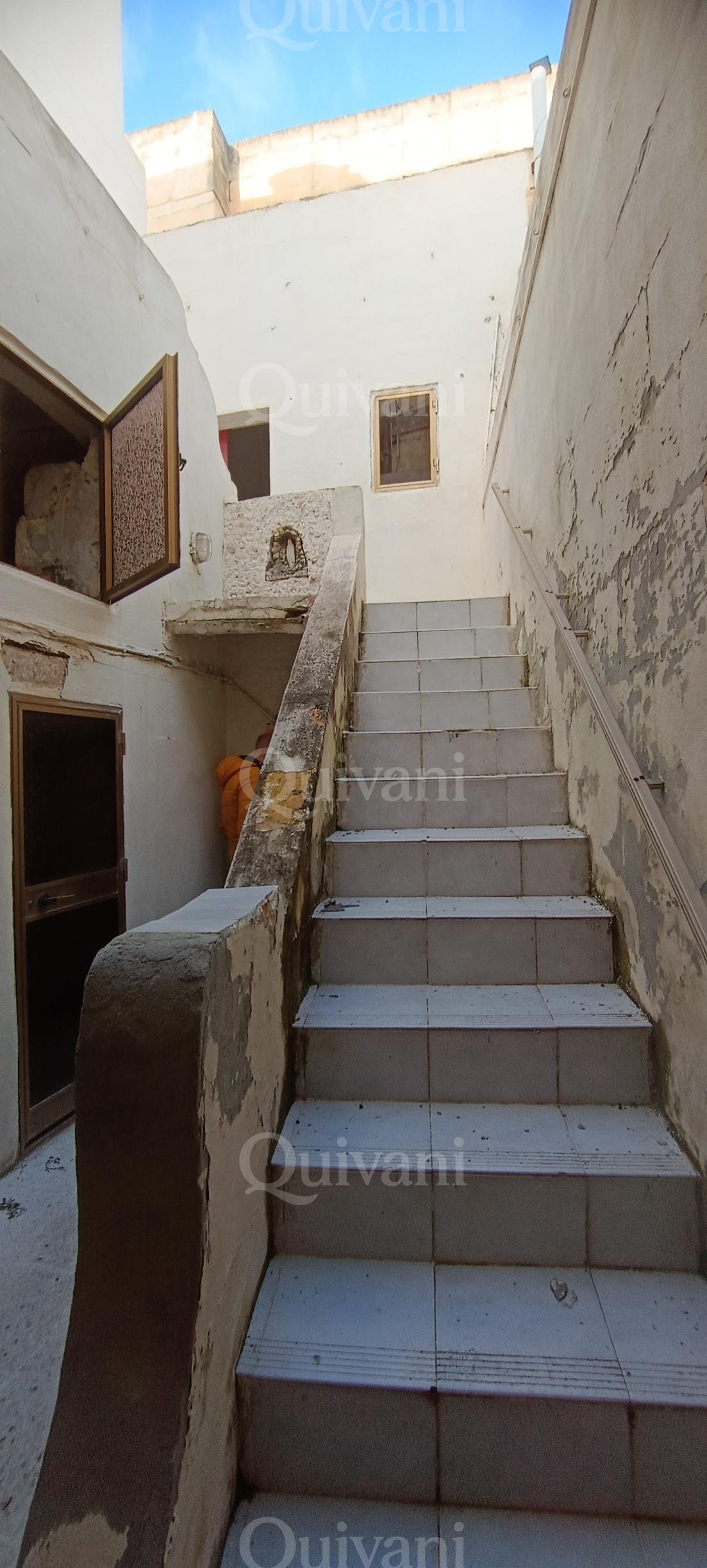 Qormi Unconverted House of Character