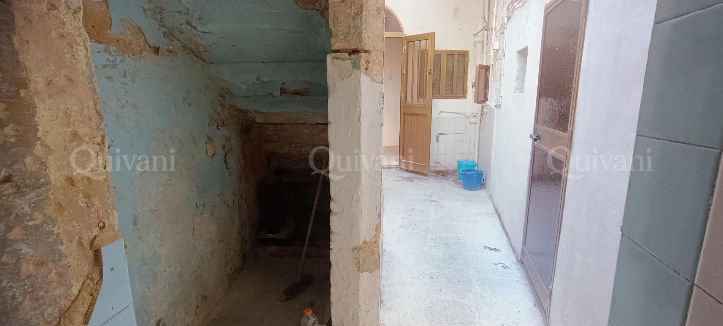 Qormi Unconverted House of Character