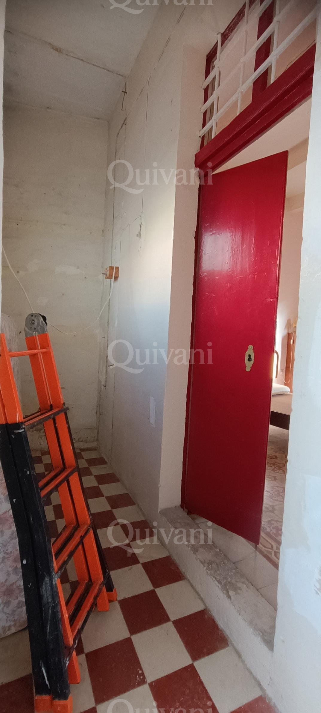 Qormi Unconverted House of Character