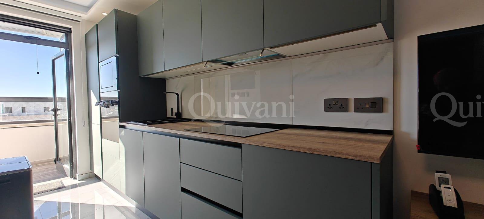 Msida Finished Apartment