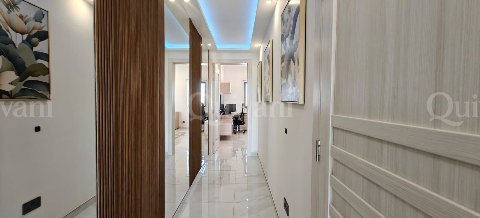 Msida Finished Apartment