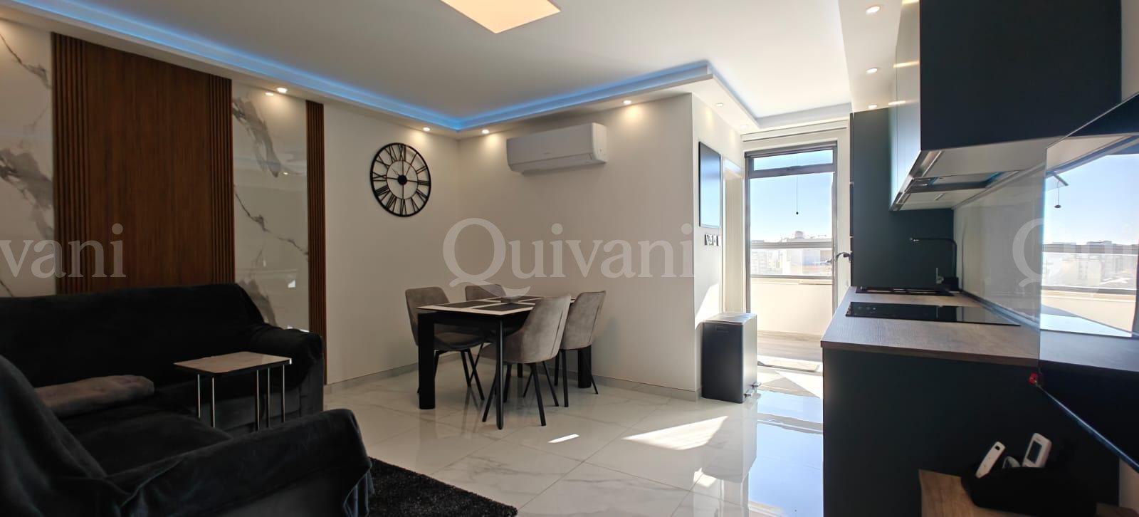 Msida Finished Apartment