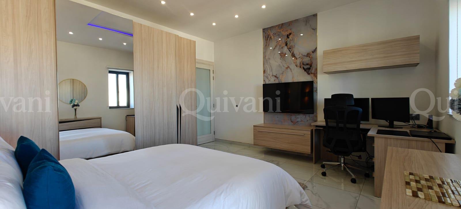 Msida Finished Apartment