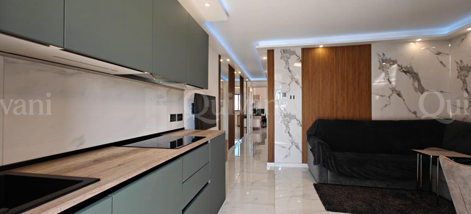 Msida Finished Apartment
