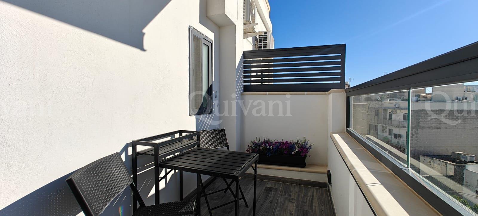 Msida Finished Apartment
