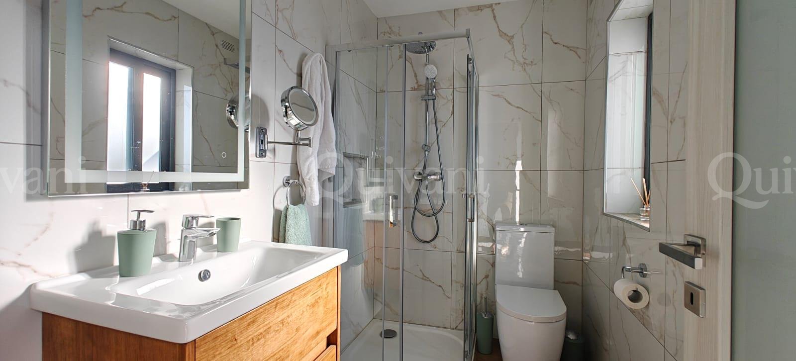 Msida Finished Apartment
