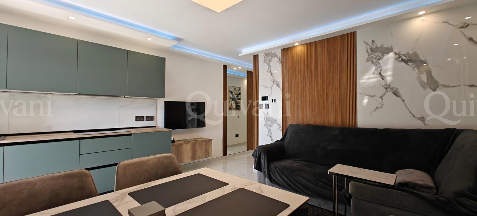 Msida Finished Apartment
