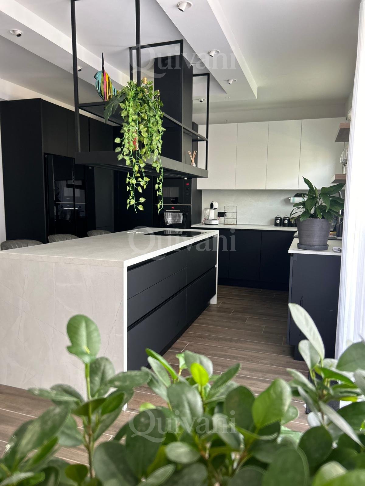 Attard Finished Apartment
