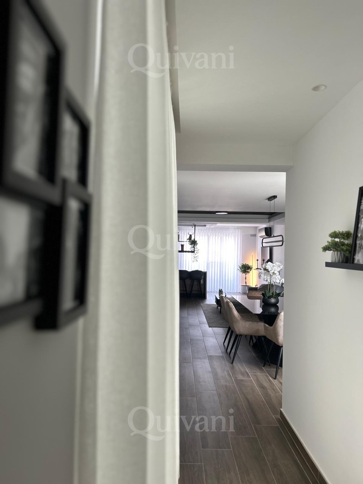 Attard Finished Apartment