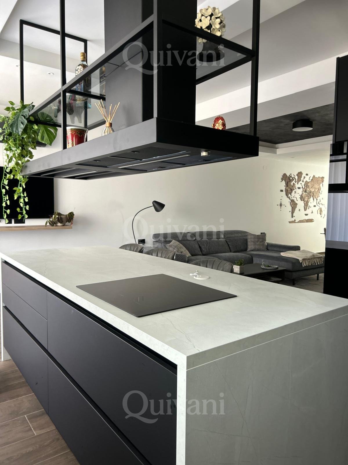 Attard Finished Apartment