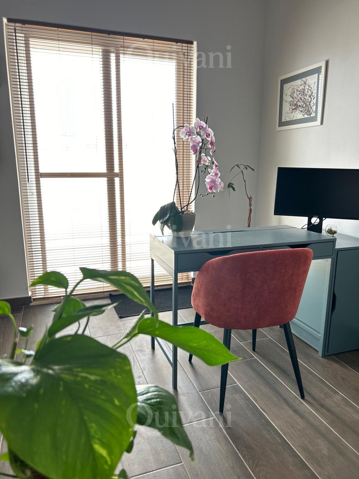 Attard Finished Apartment