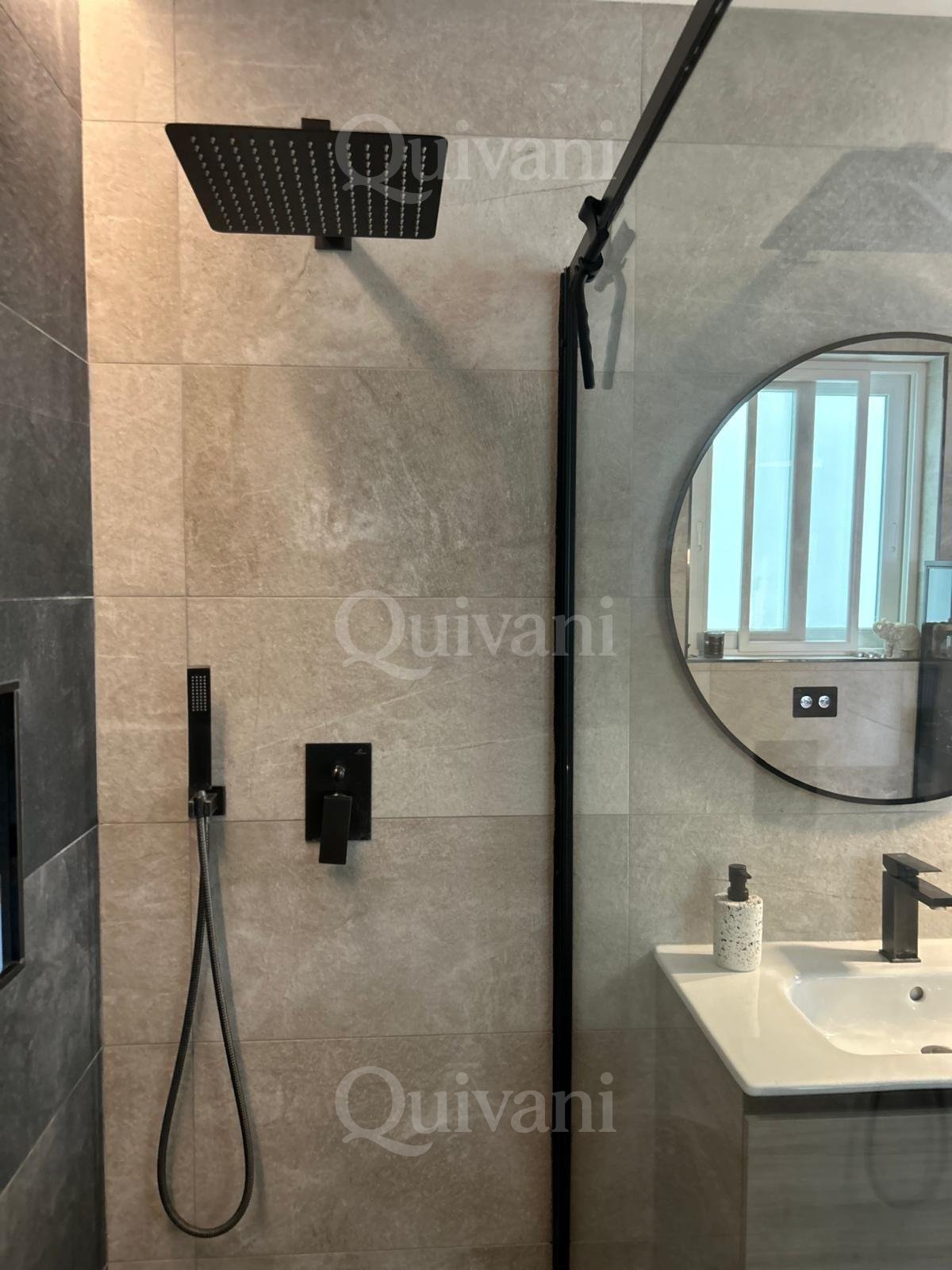 Attard Finished Apartment
