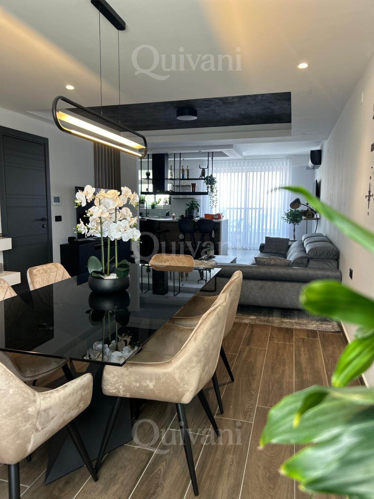 Attard Finished Apartment