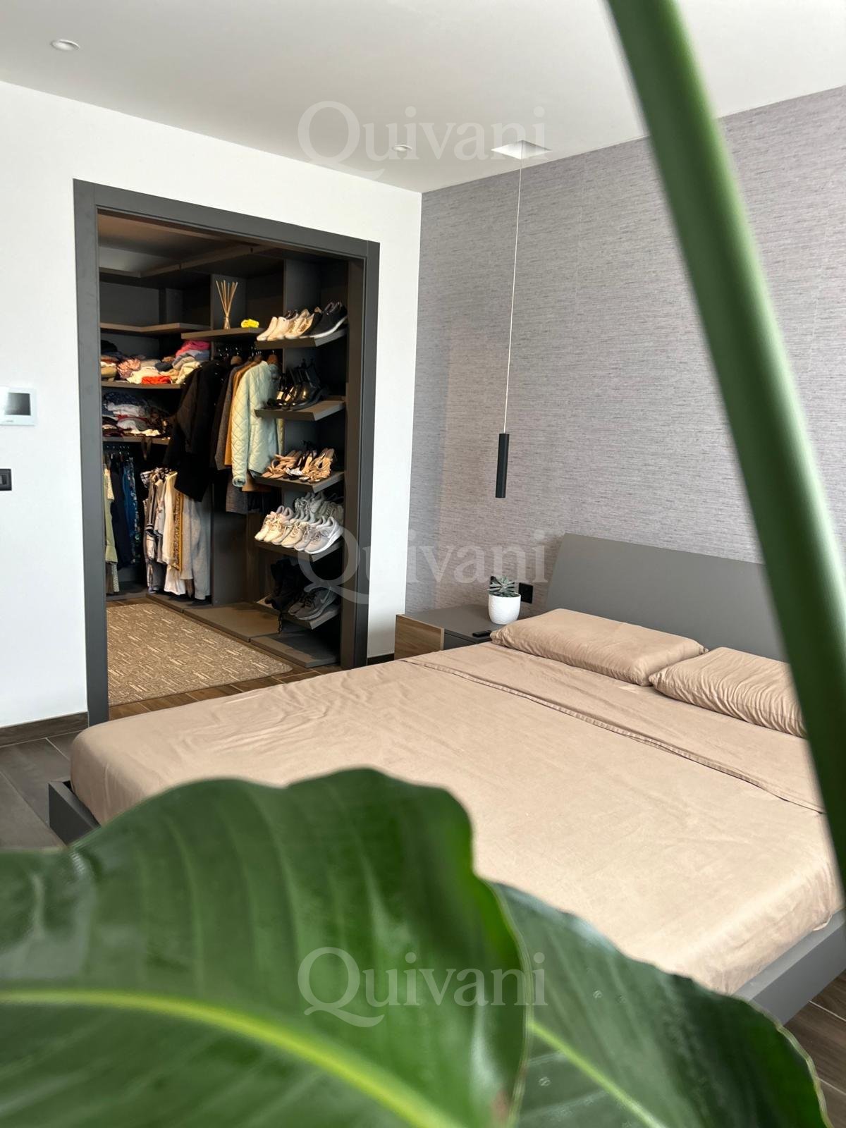 Attard Finished Apartment