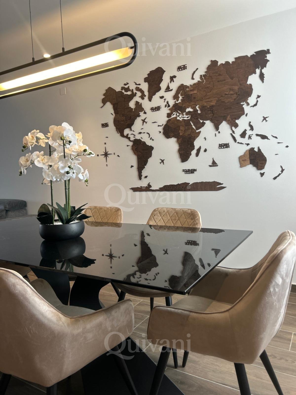 Attard Finished Apartment