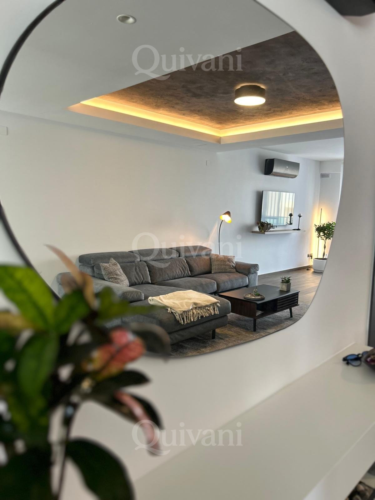 Attard Finished Apartment