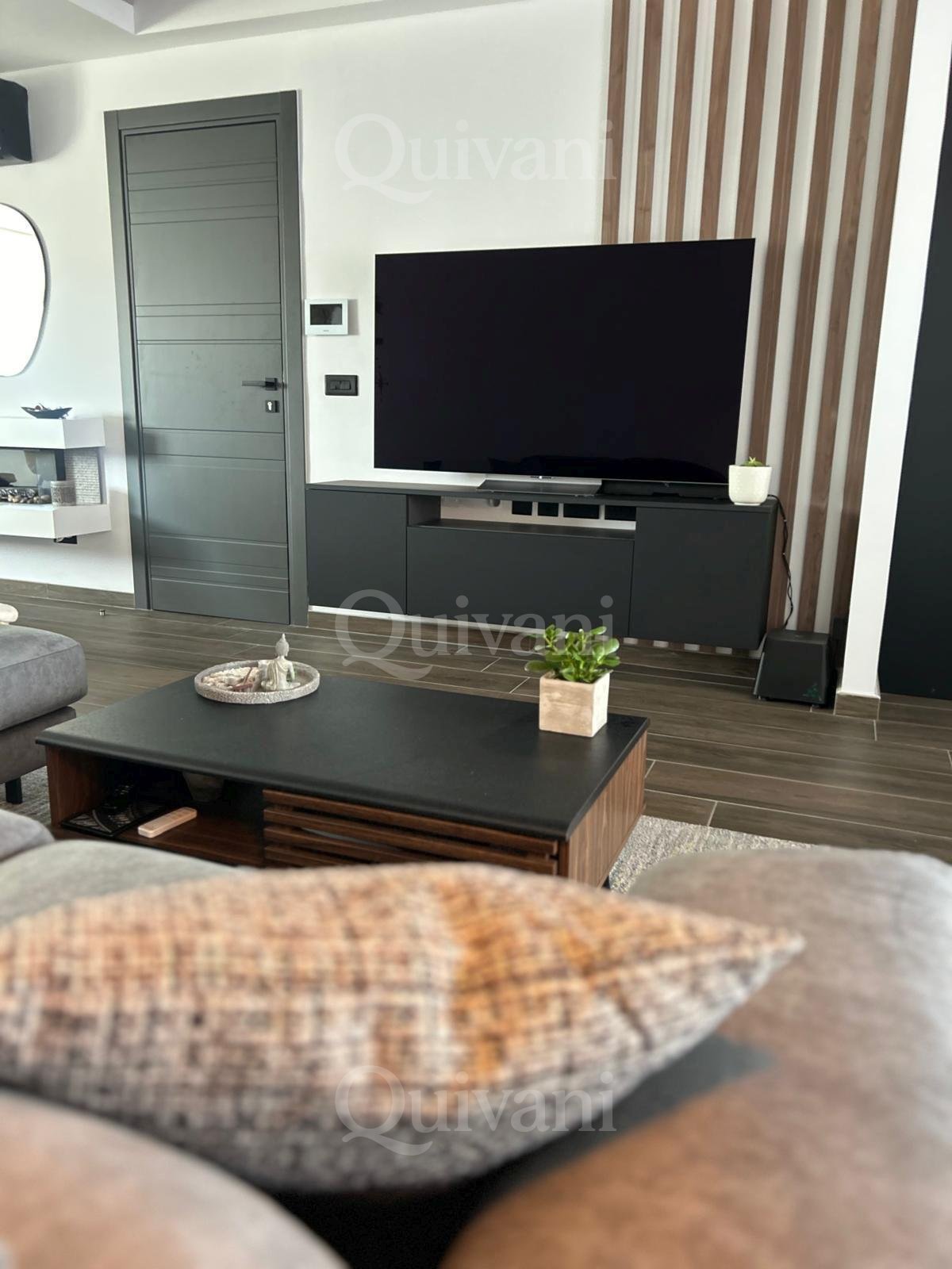 Attard Finished Apartment