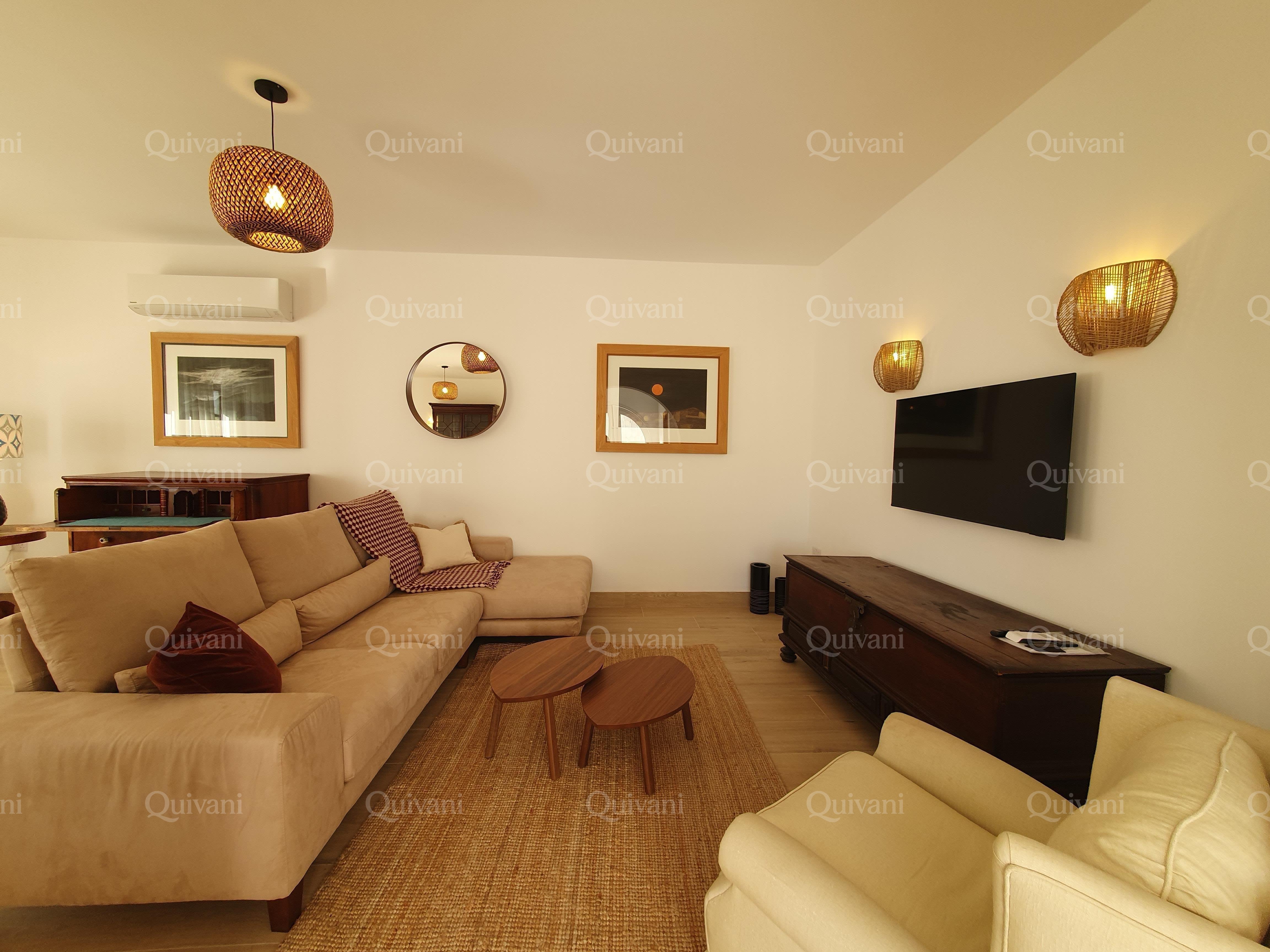 Balzan Furnished Elevated Maisonette