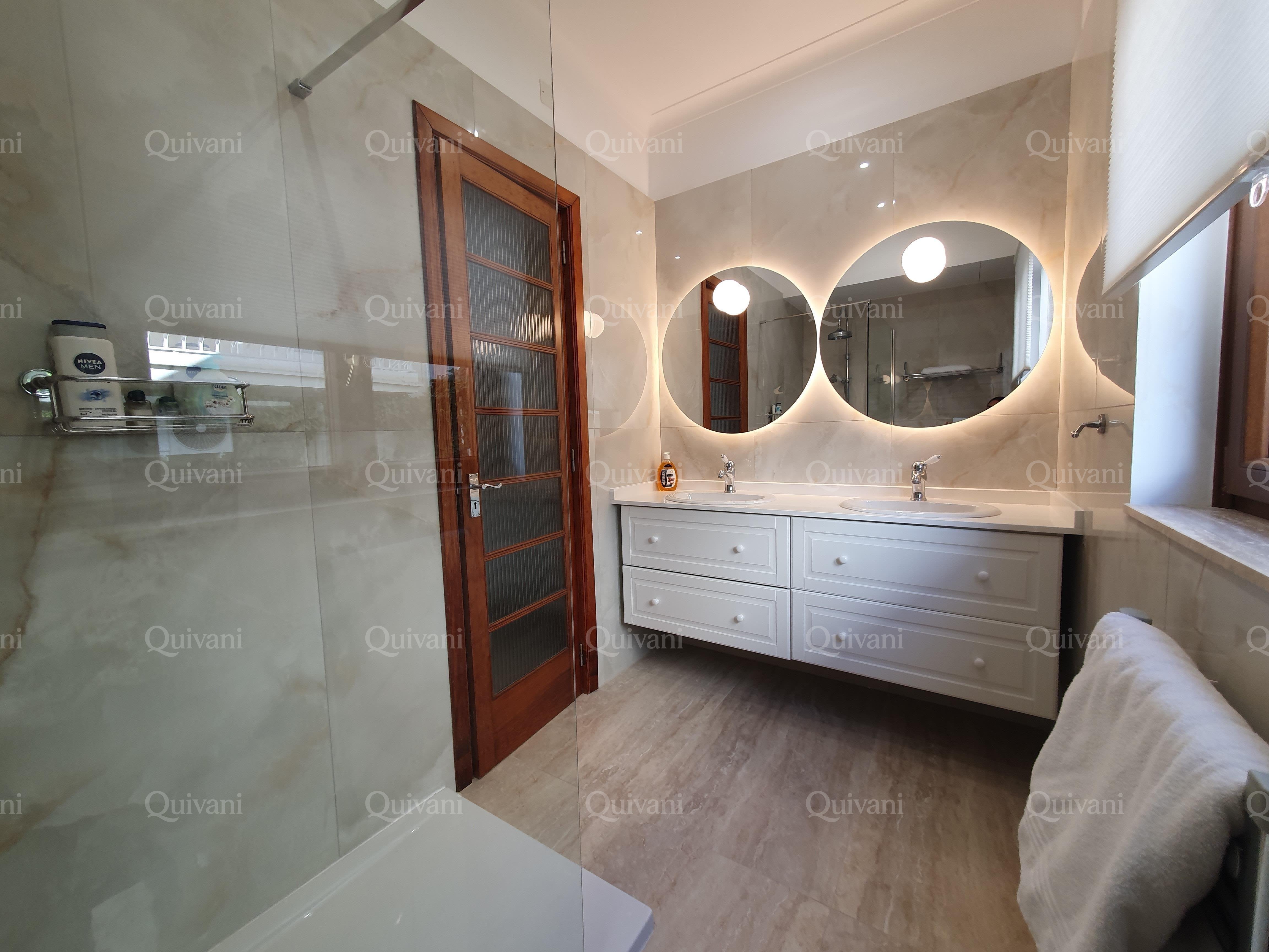 Balzan Furnished Elevated Maisonette