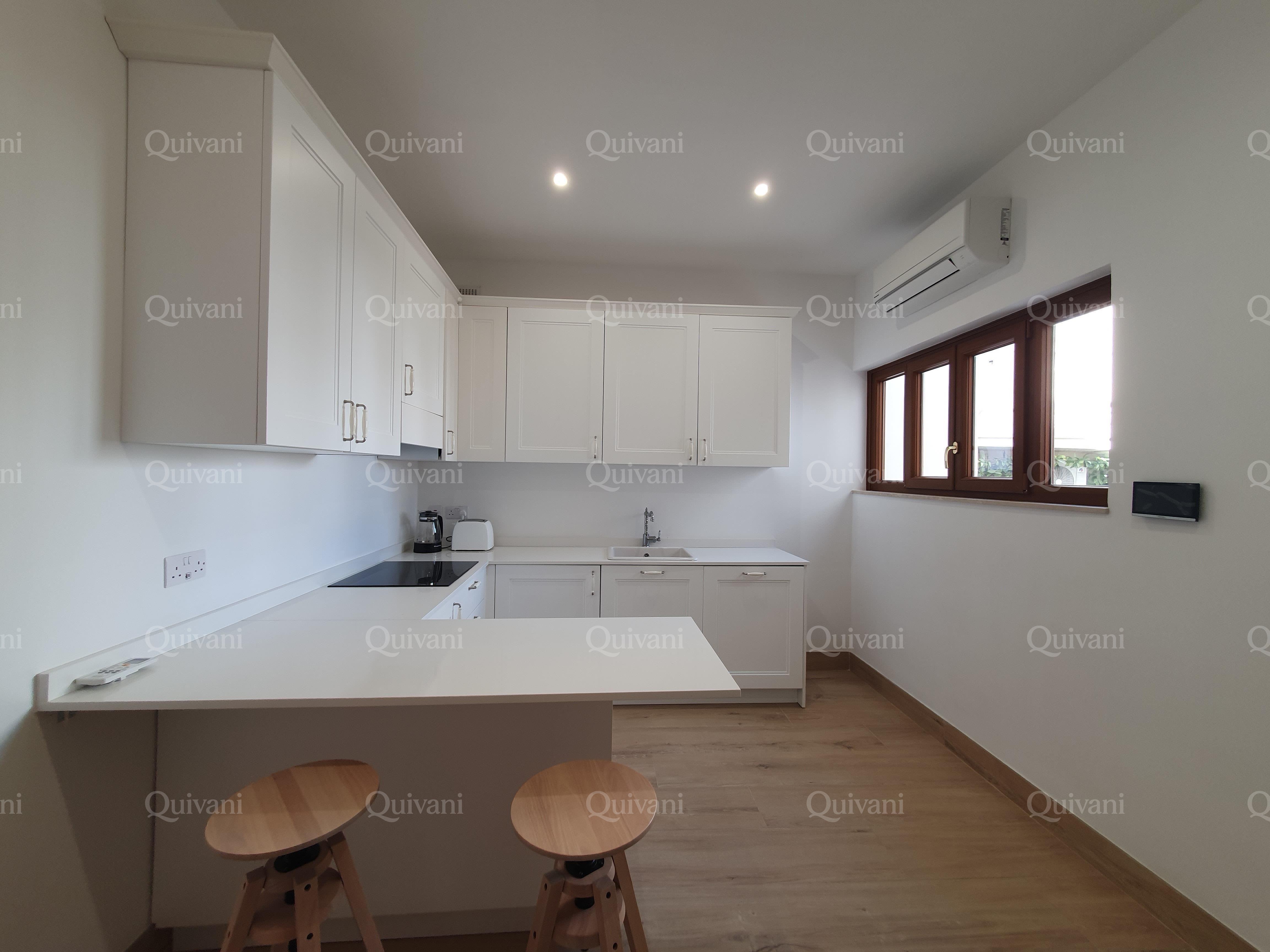 Balzan Furnished Elevated Maisonette